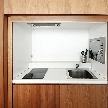 Apartment Bb Desuite 4*