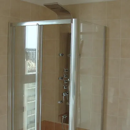 New Luxury Attic Santa Giulia Expo * Milano