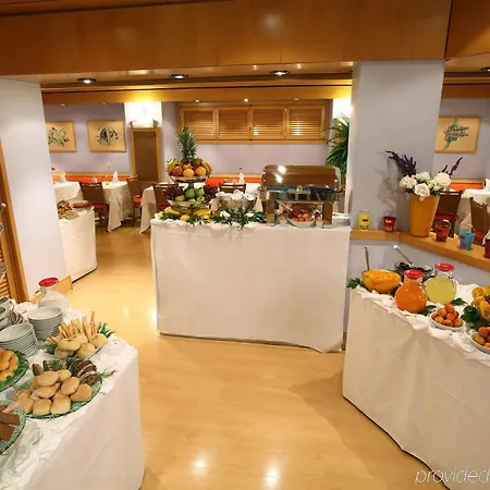 Mediolanum Hotel