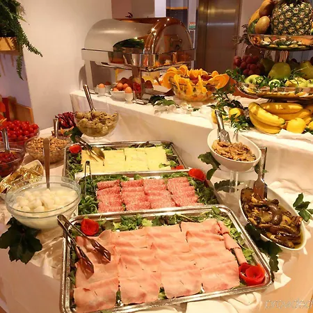Mediolanum Hotel Milan