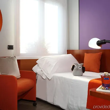 Mediolanum 4*