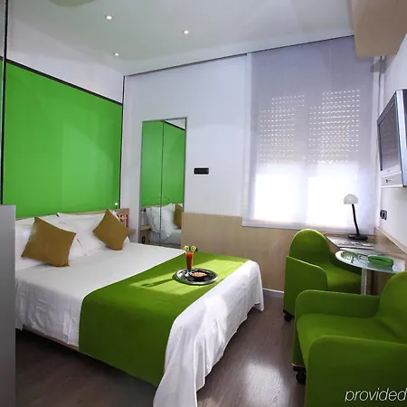 Hotel Mediolanum 4*