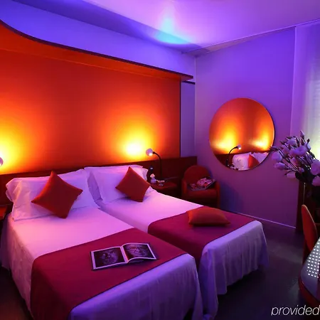 Mediolanum Hotel Milan