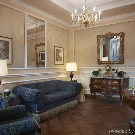 Baglioni Carlton - The Leading Of The World