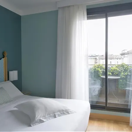 Spadari Al Duomo 4* Milánó