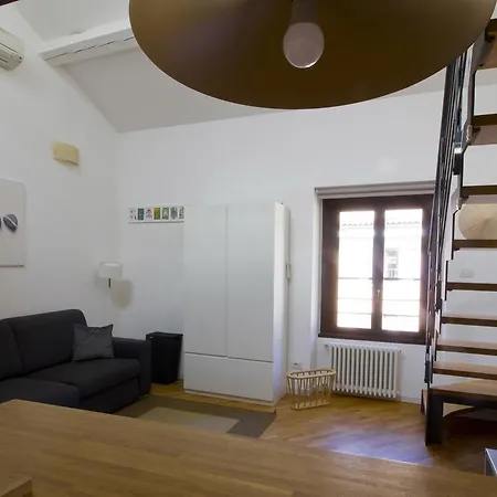 Italianway - Pontida 2 Loft *