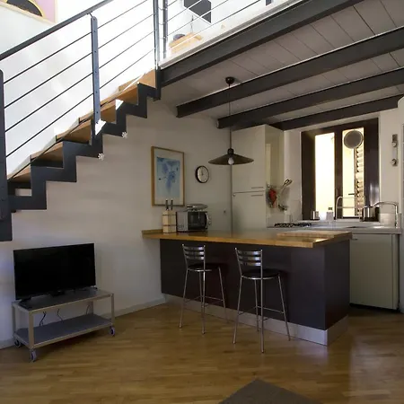 Italianway - Pontida 2 Loft Apartamento Milão