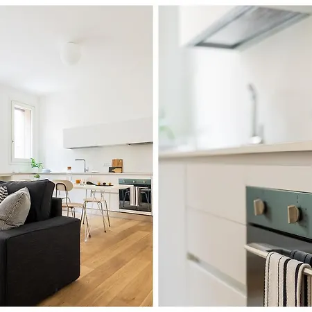 Altido Lovely 1-bed Flat With Balcony & Free Parking *