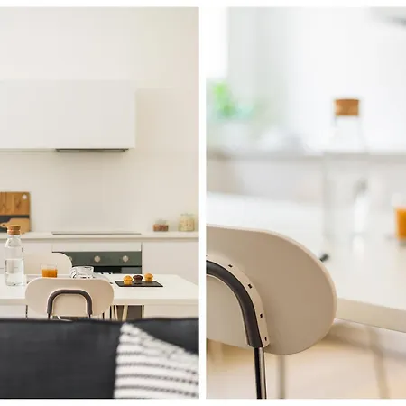 Altido Lovely 1-bed Flat With Balcony & Free Parking * Milan