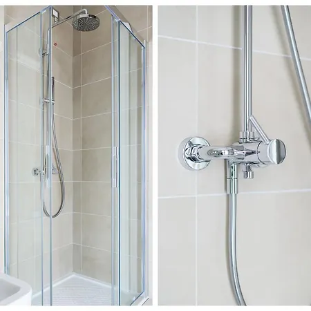 Apartment Altido Lovely 1-bed Flat With Balcony & Free Parking
