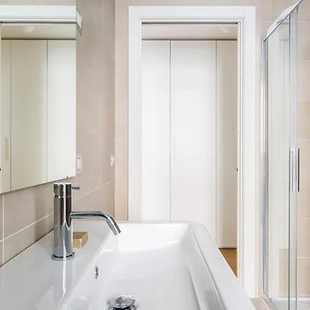 Altido Lovely 1-bed Flat With Balcony & Free Parking