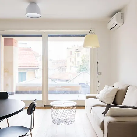 Altido Lovely 1-bed Flat With Balcony & Free Parking Apartment