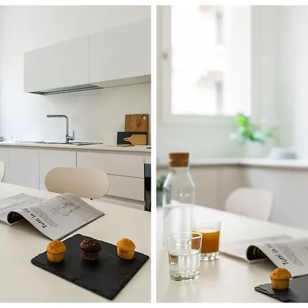 Apartment Altido Lovely 1-bed Flat With Balcony & Free Parking Milan