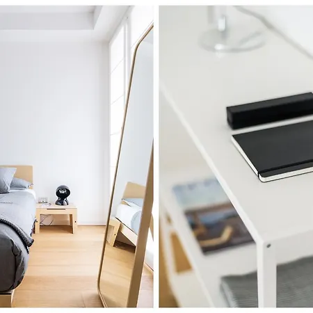 Altido Lovely 1-bed Flat With Balcony & Free Parking Appartement *