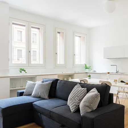 Apartment Altido Lovely 1-bed Flat With Balcony & Free Parking *