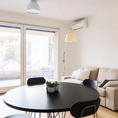 Altido Lovely 1-bed Flat With Balcony & Free Parking Apartment *