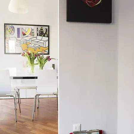 San Vincenzo Apartament