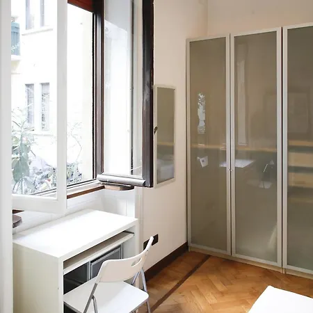Rentopolis Ramazzini - Porta Venezia Milan