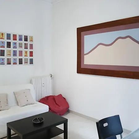 Appartement Rentopolis Ramazzini - Porta Venezia *