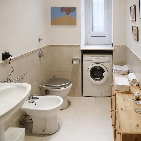 Appartement Rentopolis Ramazzini - Porta Venezia *