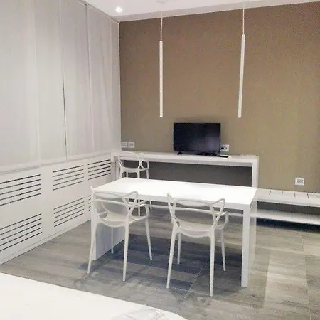 Apartment Glamour Mailand
