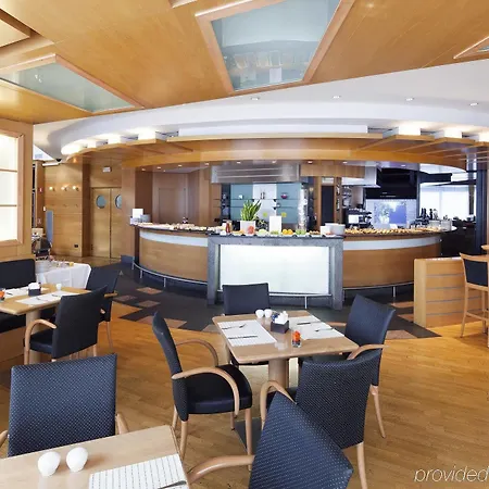 Hotel Nh Machiavelli 4*