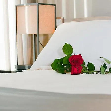 Allegroitalia San Pietro All'orto 6 Lejlighedshotel Milano