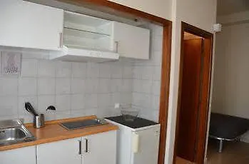 Apartment Sigieri Milan