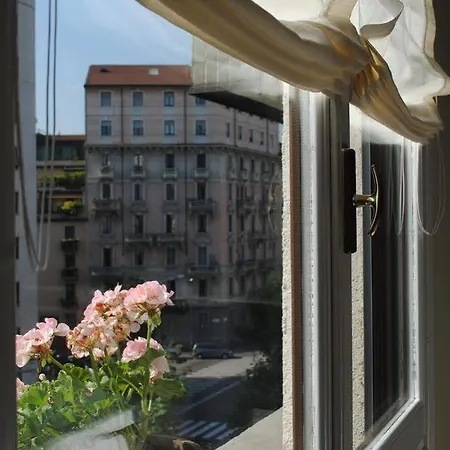 Bed&Cafe Bed & Breakfast