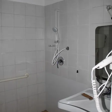 Otel Luisa Milano