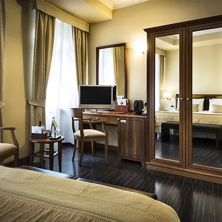 Hotel Dei Cavalieri Duomo Milan