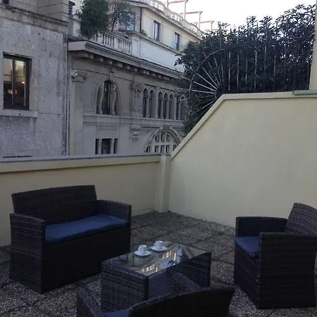 The Place Hotel Milano