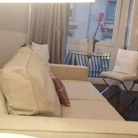 The Place 5* Milano
