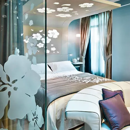 Chateau Monfort - Relais & Chateaux Otel Milano