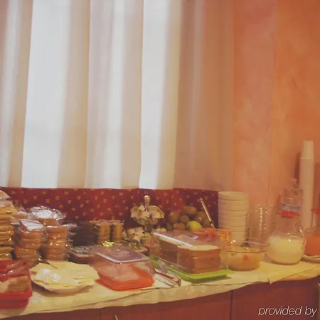 Hotel Brianza Mailand