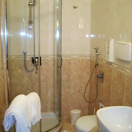 Brianza Hotel Milán