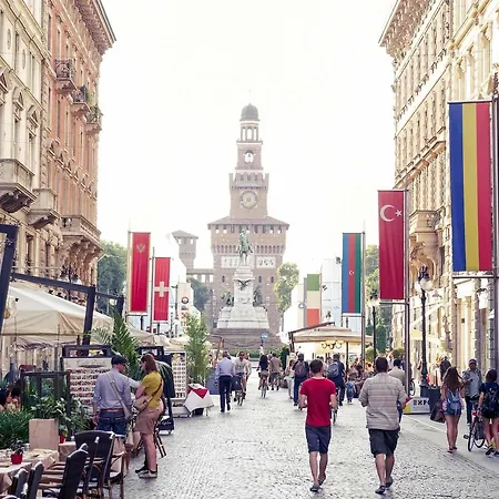 イビス スタイルズ チェントロ