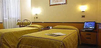 Lepontina Aparthotel