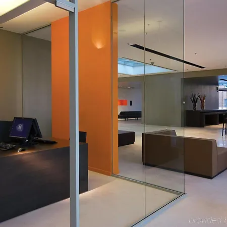 Doubletree By Hilton Milaan