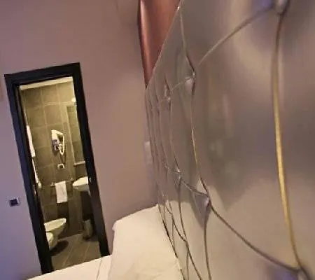 Hotel Five Mailand