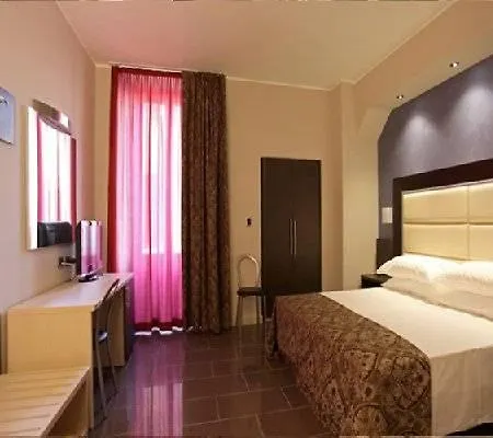 Five 3* Mailand