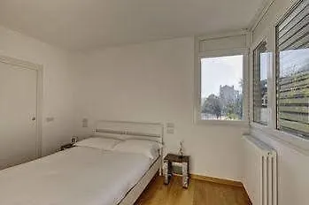 San Siro Apartment Milan