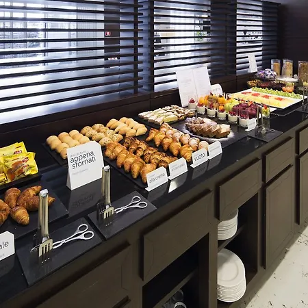 Nh 콜렉션 포르타 누오바