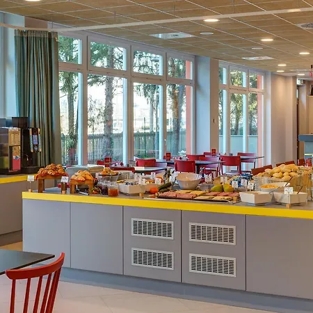 Meininger Garibaldi * Μιλάνο