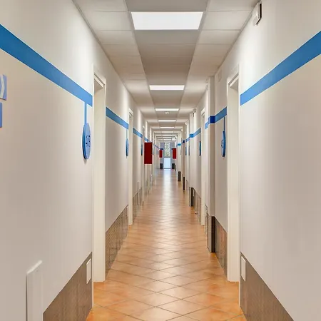 Meininger Garibaldi * Μιλάνο