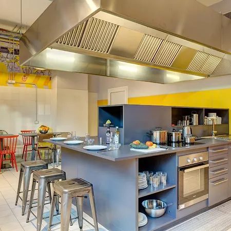 Meininger Garibaldi *