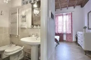 Apartamento La Maison Del Capestrano Milão