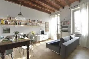 La Maison Del Capestrano Lejlighed *