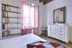 La Maison Del Capestrano Lejlighed *