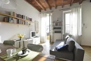 Apartmán La Maison Del Capestrano *